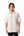 EGHO Double Face Kumaş Yaka Fermuarlı Erkek Polo Yaka Tişört, Men's Polo Neck T-Shirt