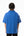 EGHO Double Face Kumaş Yaka Fermuarlı Erkek Polo Yaka Tişört, Men's Polo Neck T-Shirt