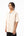 EGHO Double Face Kumaş Yaka Fermuarlı Erkek Polo Yaka Tişört, Men's Polo Neck T-Shirt