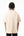 EGHO Double Face Kumaş Yaka Fermuarlı Erkek Polo Yaka Tişört, Men's Polo Neck T-Shirt