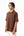 EGHO Double Face Kumaş Yaka Fermuarlı Erkek Polo Yaka Tişört, Men's Polo Neck T-Shirt