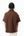 EGHO Double Face Kumaş Yaka Fermuarlı Erkek Polo Yaka Tişört, Men's Polo Neck T-Shirt
