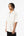 EGHO Double Face Kumaş Yaka Fermuarlı Erkek Polo Yaka Tişört, Men's Polo Neck T-Shirt