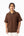 EGHO Double Face Kumaş Yaka Fermuarlı Erkek Polo Yaka Tişört, Men's Polo Neck T-Shirt