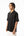 EGHO Double Face Kumaş Yaka Fermuarlı Erkek Polo Yaka Tişört, Men's Polo Neck T-Shirt