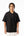 EGHO Double Face Kumaş Yaka Fermuarlı Erkek Polo Yaka Tişört, Men's Polo Neck T-Shirt