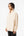 EGHO Tencel Keten Karışımlı Rahat Kalıp Düşük Omuz Erkek Sade Gömlek, Men's Plain Shirt