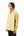 EGHO Tencel Keten Karışımlı Rahat Kalıp Düşük Omuz Erkek Sade Gömlek, Men's Plain Shirt