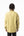 EGHO Tencel Keten Karışımlı Rahat Kalıp Düşük Omuz Erkek Sade Gömlek, Men's Plain Shirt