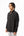 EGHO Tencel Keten Karışımlı Rahat Kalıp Düşük Omuz Erkek Sade Gömlek, Men's Plain Shirt
