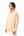 EGHO Kalın Fitilli Örgülü Kumaş Erkek Uzun Kollu Gömlek, Men's Long Sleeve Shirt