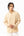 EGHO Kalın Fitilli Örgülü Kumaş Erkek Uzun Kollu Gömlek, Men's Long Sleeve Shirt
